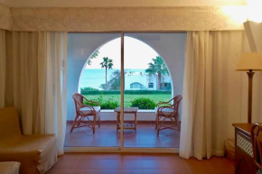 Appartamento trilocale con vista mare Domina Coral Bay R23121